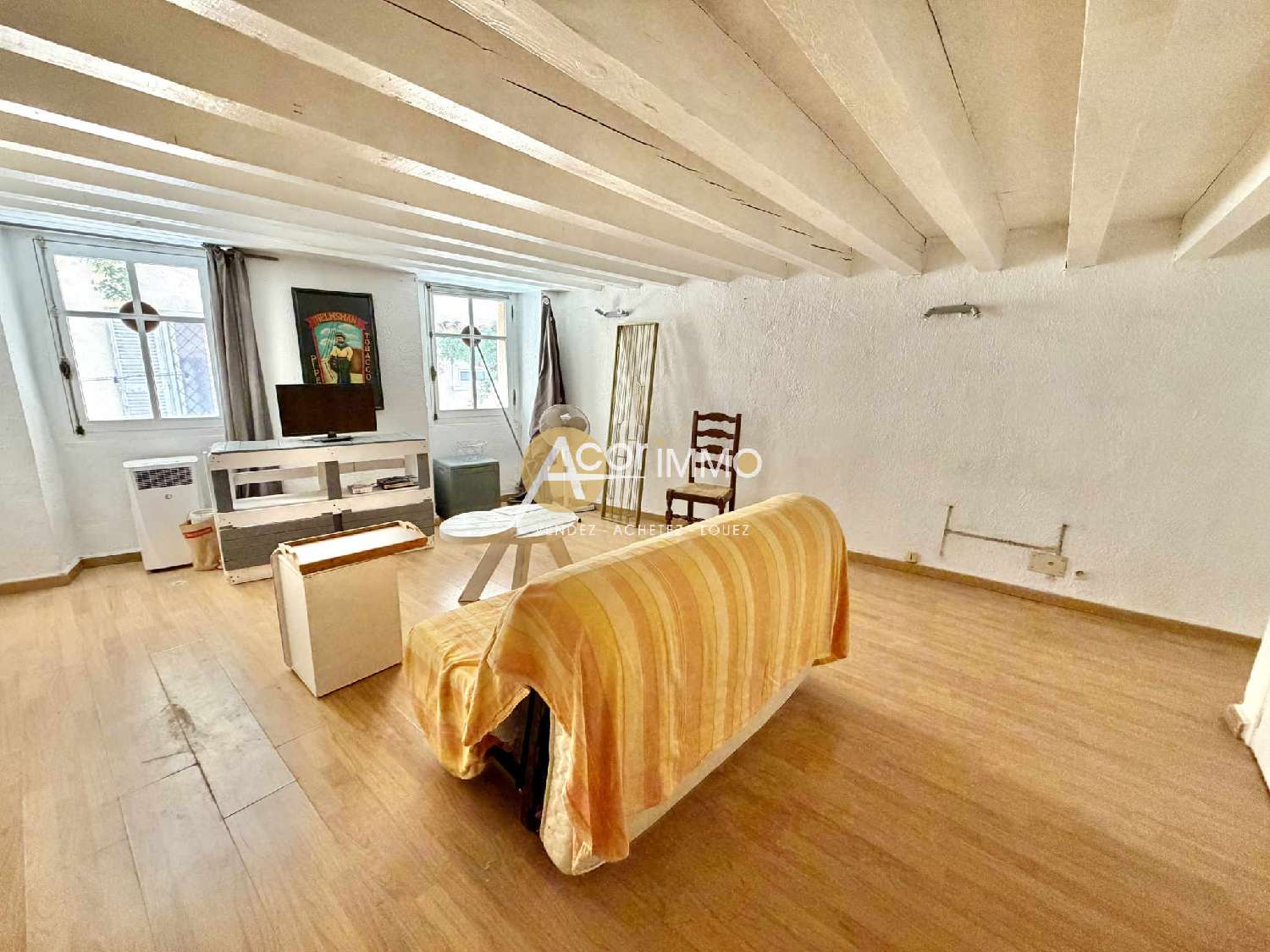  for sale apartment Hyères Var 5