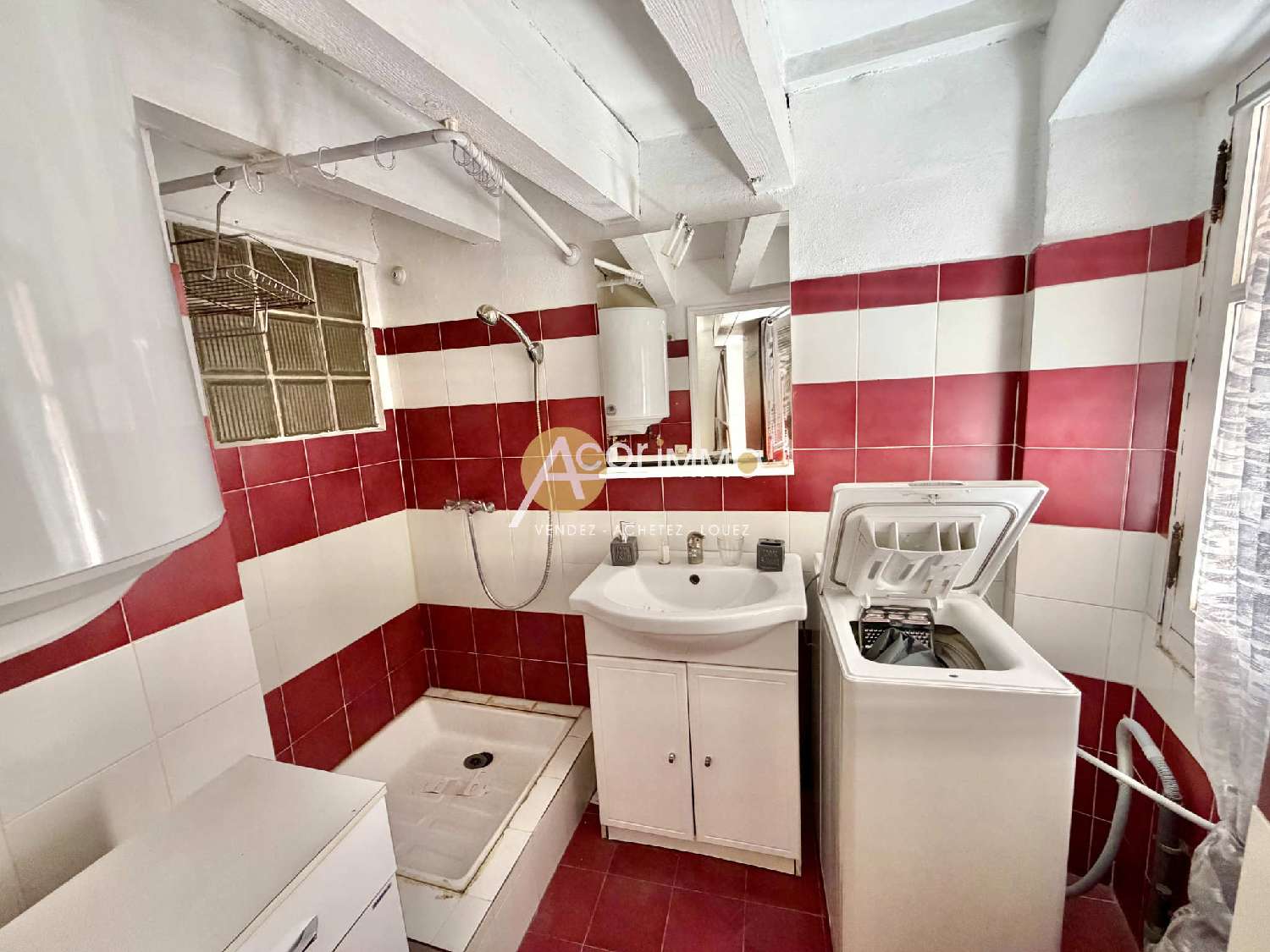  for sale apartment Hyères Var 6