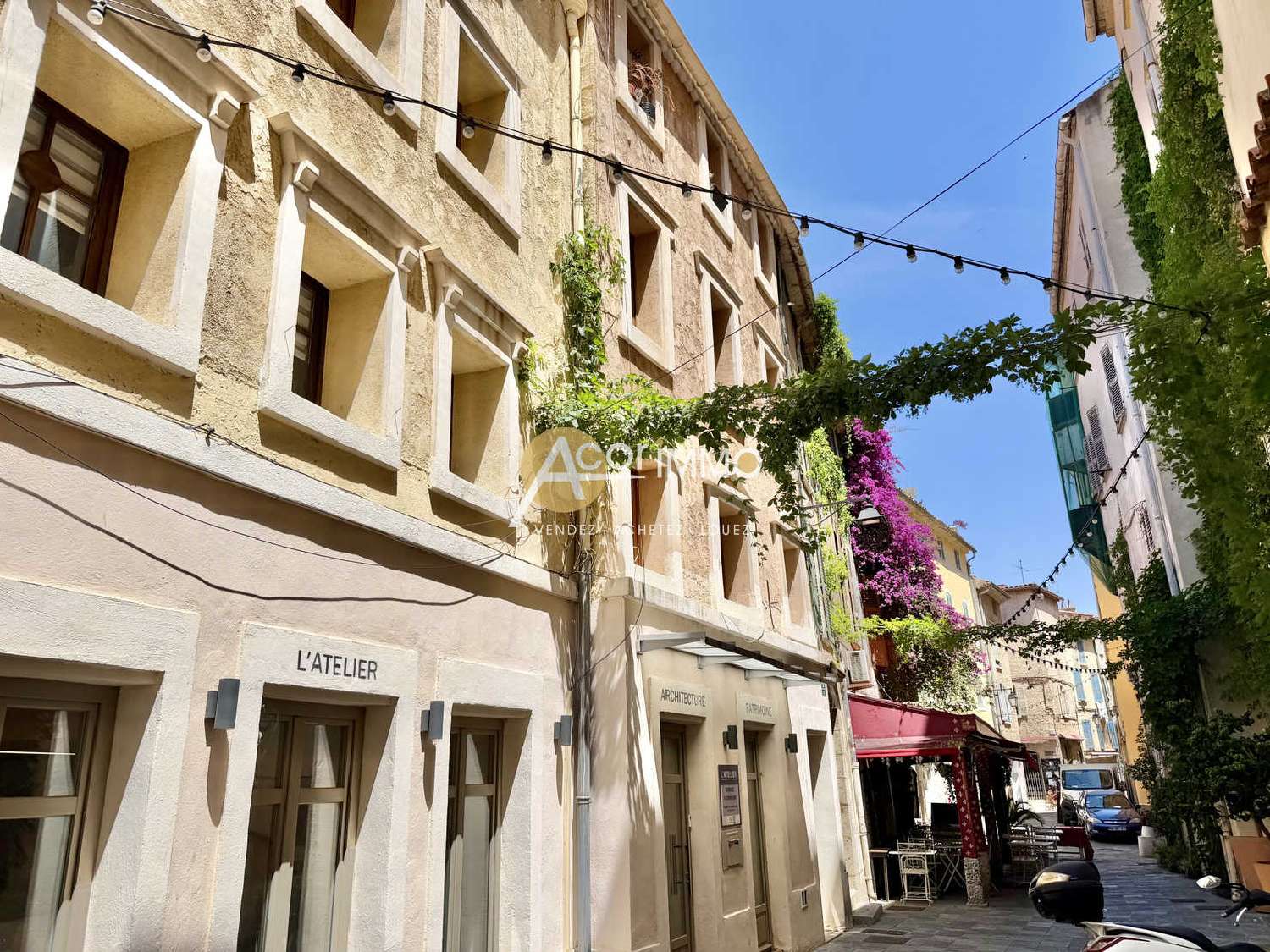  for sale apartment Hyères Var 7