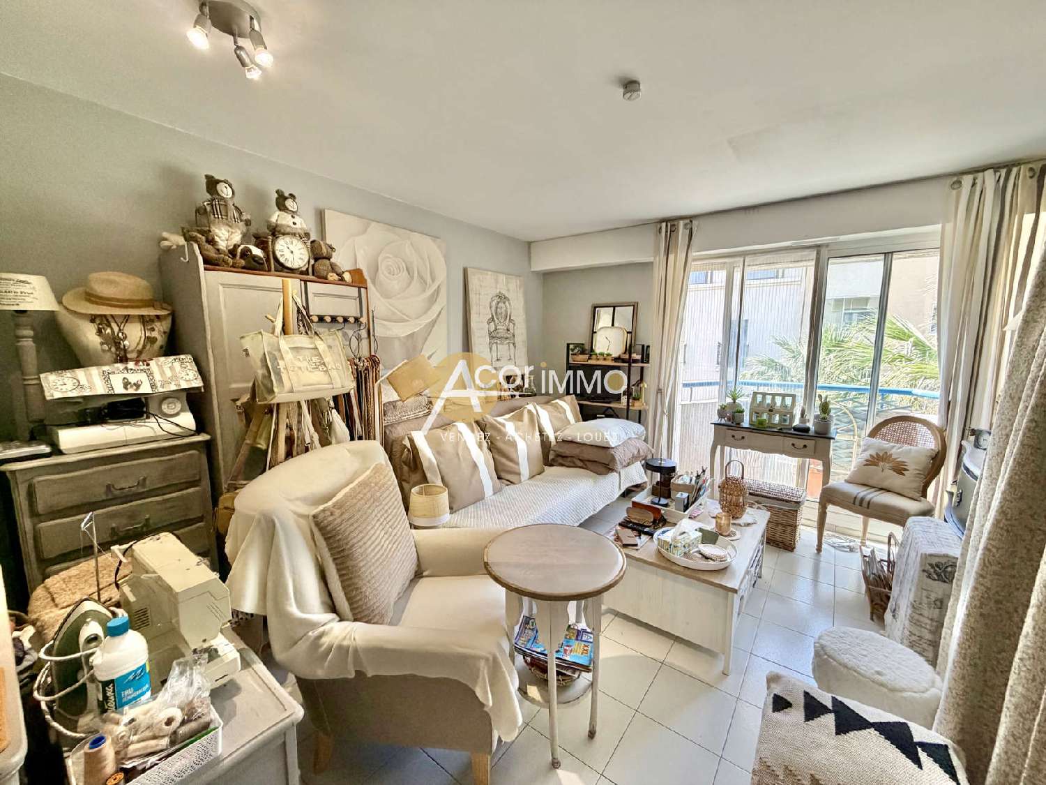 for sale apartment Hyères Var 1