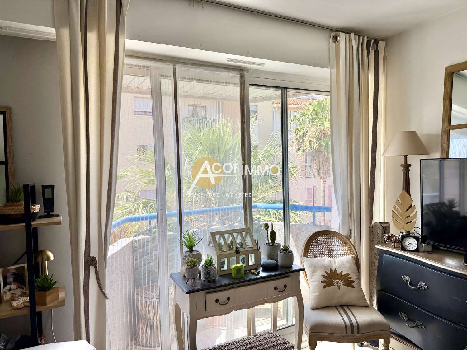 for sale apartment Hyères Var 2