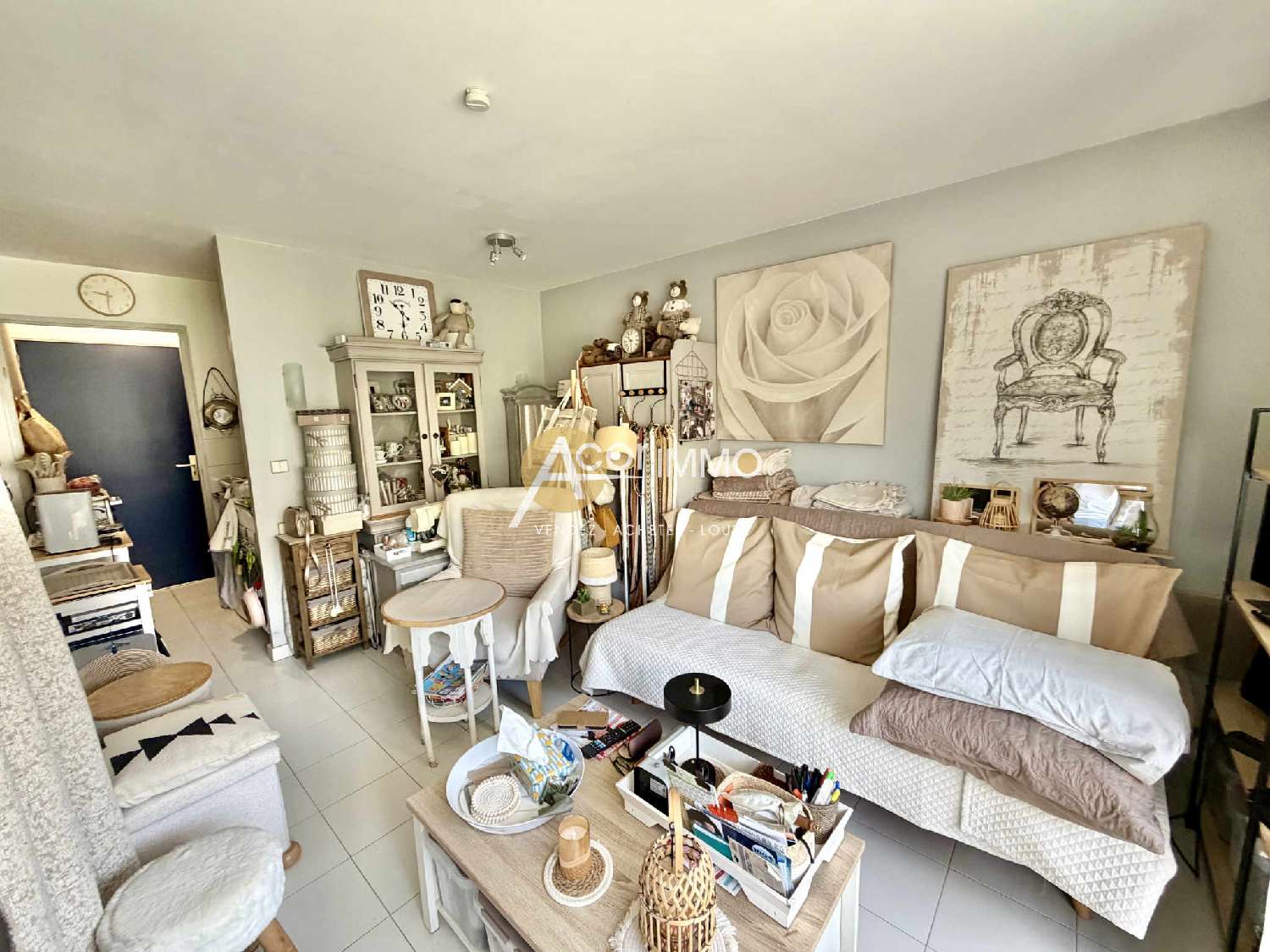 for sale apartment Hyères Var 3