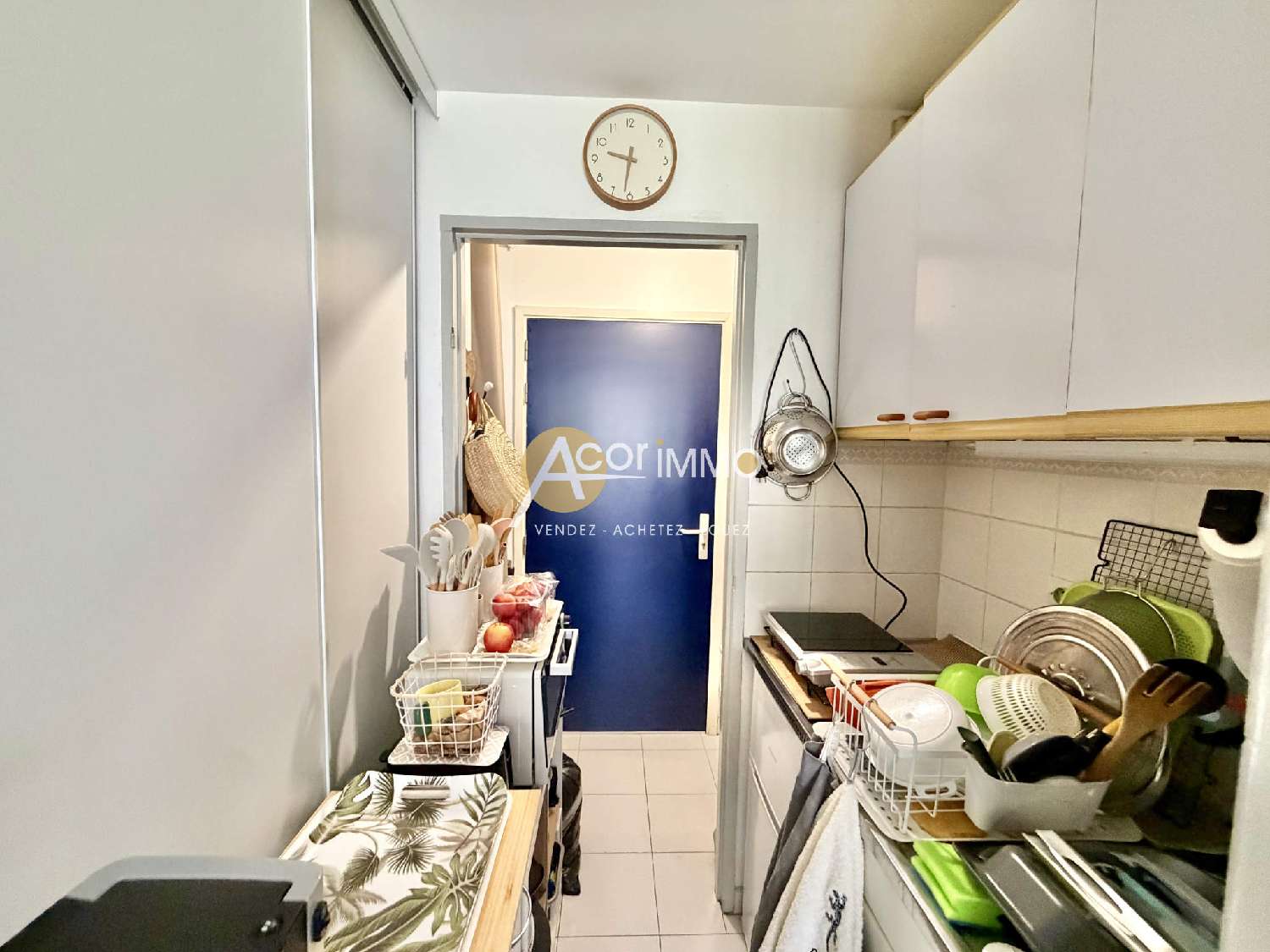 for sale apartment Hyères Var 4