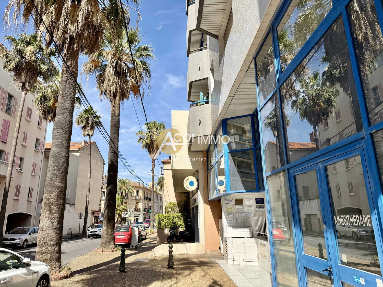 for sale apartment Hyères Var 6