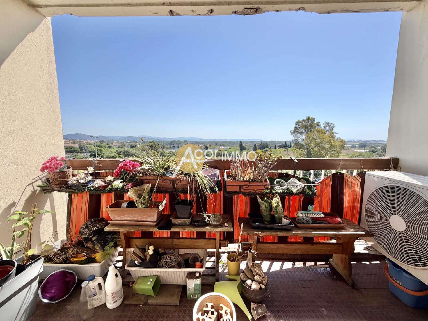 for sale apartment Hyères Var 1
