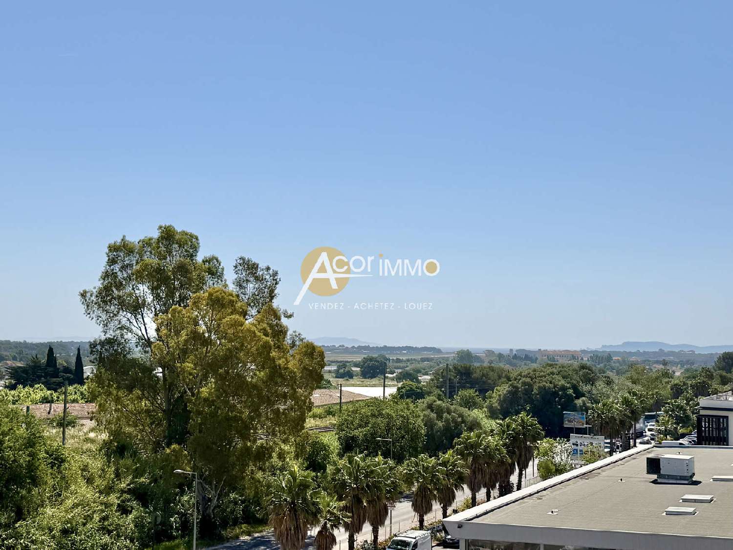 for sale apartment Hyères Var 2