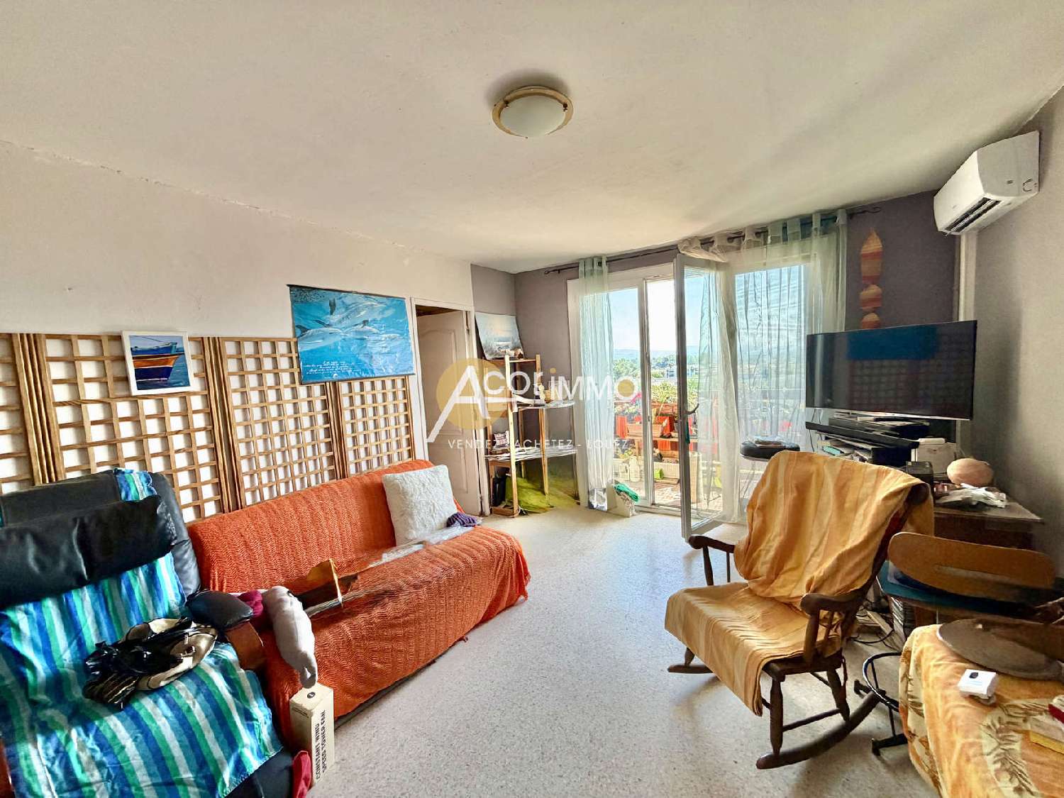 for sale apartment Hyères Var 4