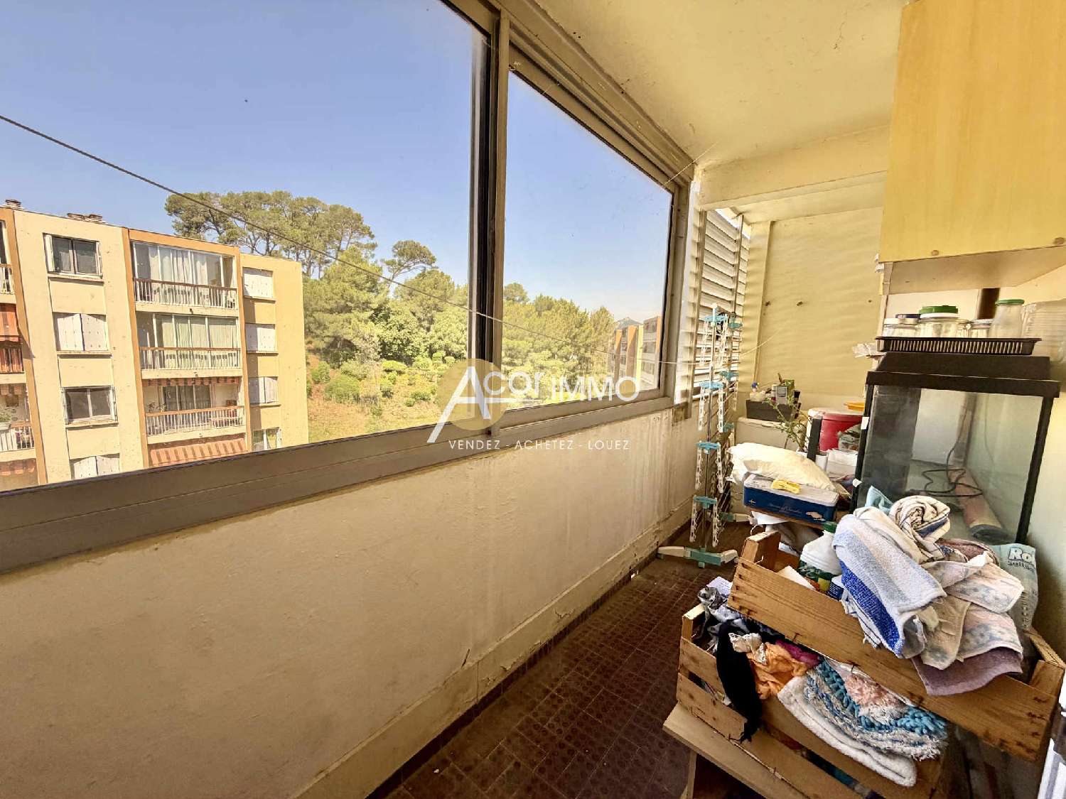 for sale apartment Hyères Var 6