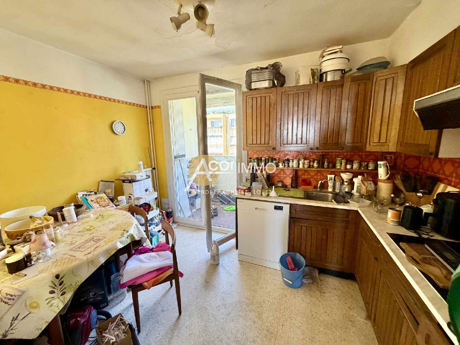 for sale apartment Hyères Var 7