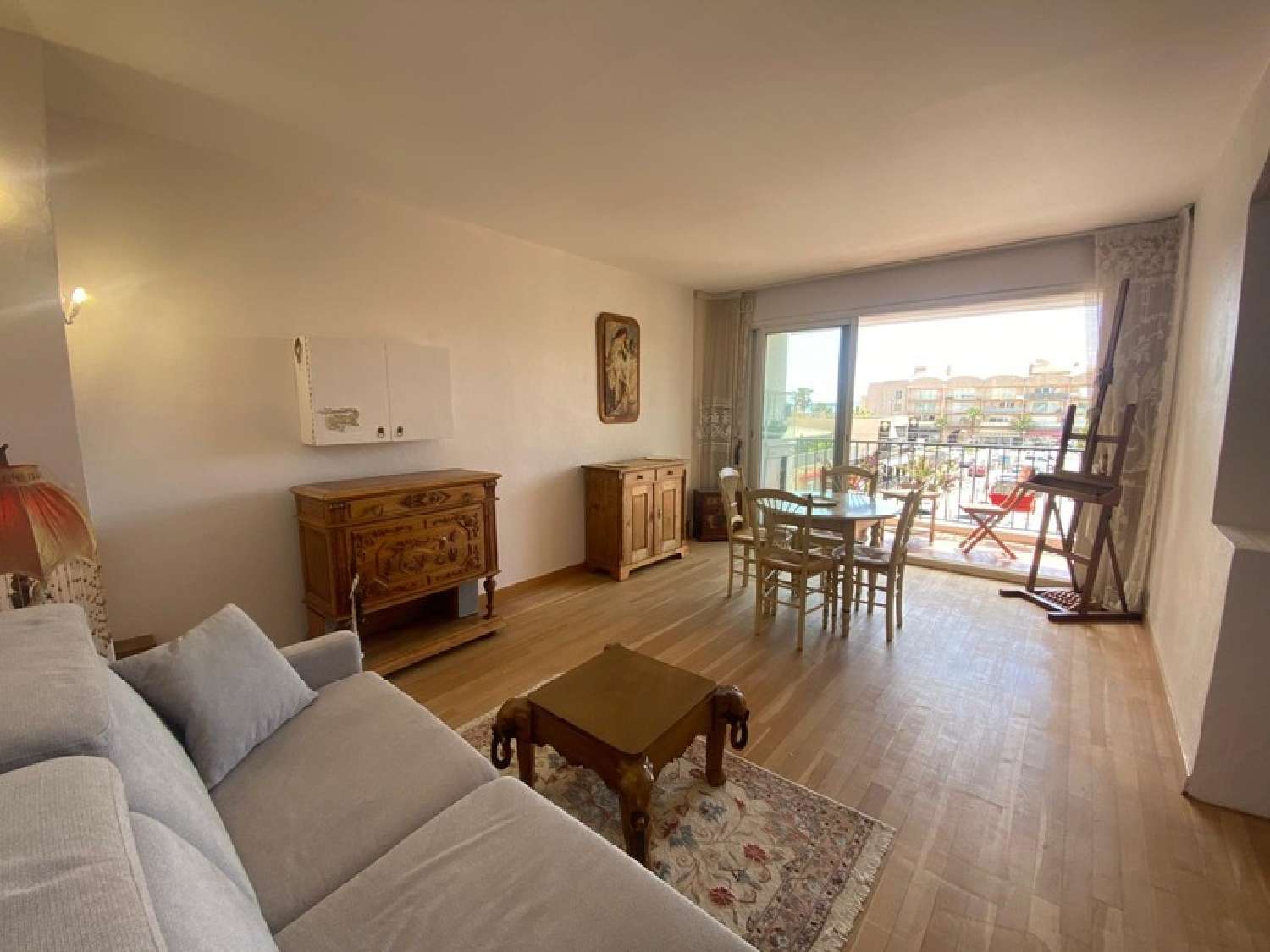 for sale apartment Hyères Var 1