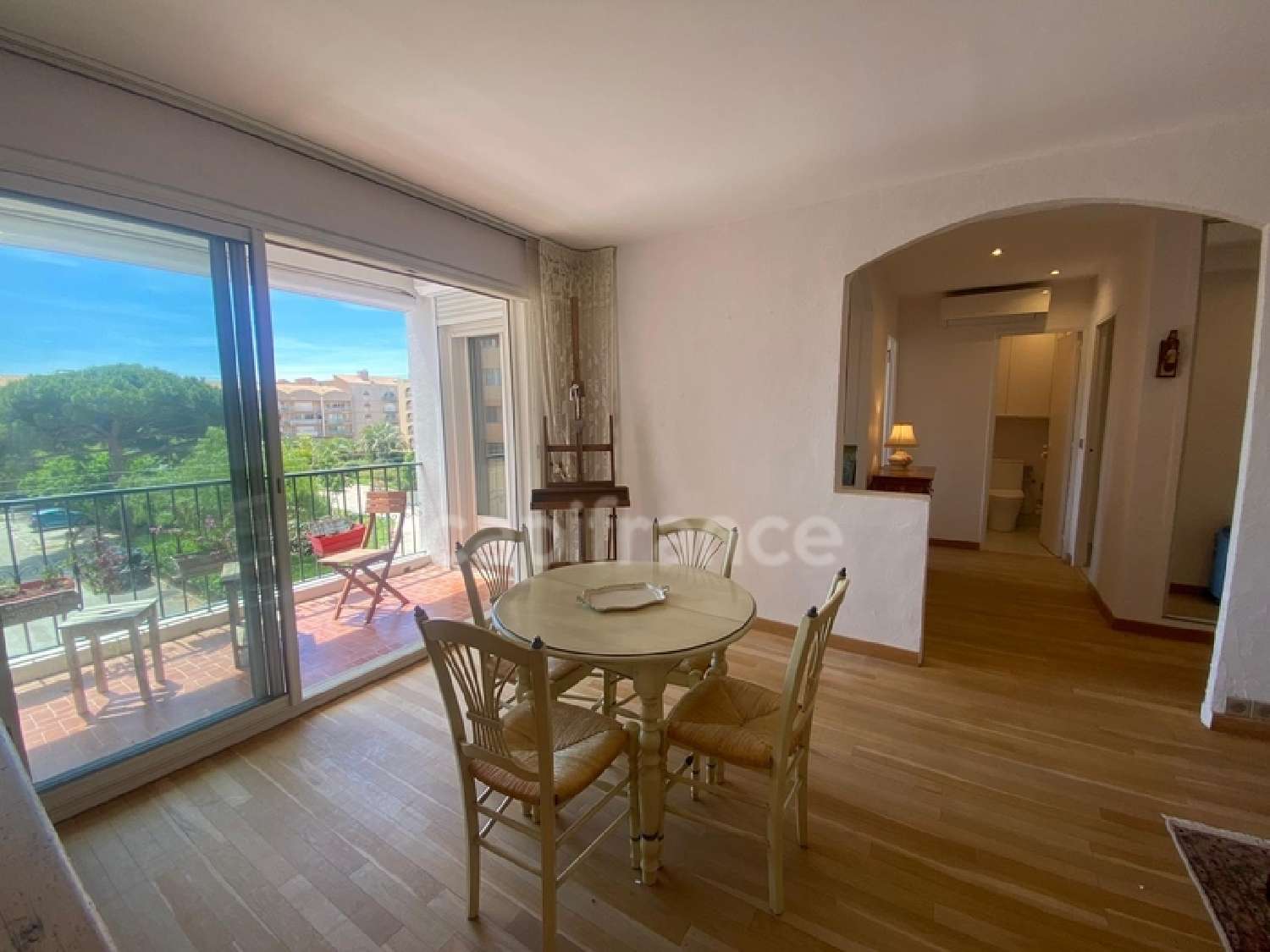 for sale apartment Hyères Var 2