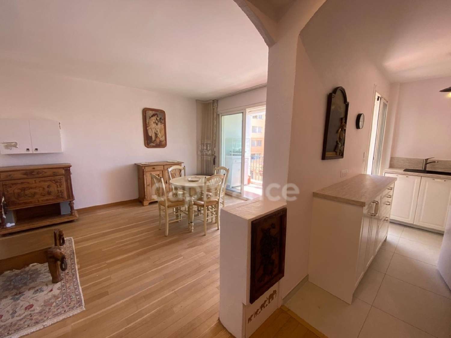 for sale apartment Hyères Var 6