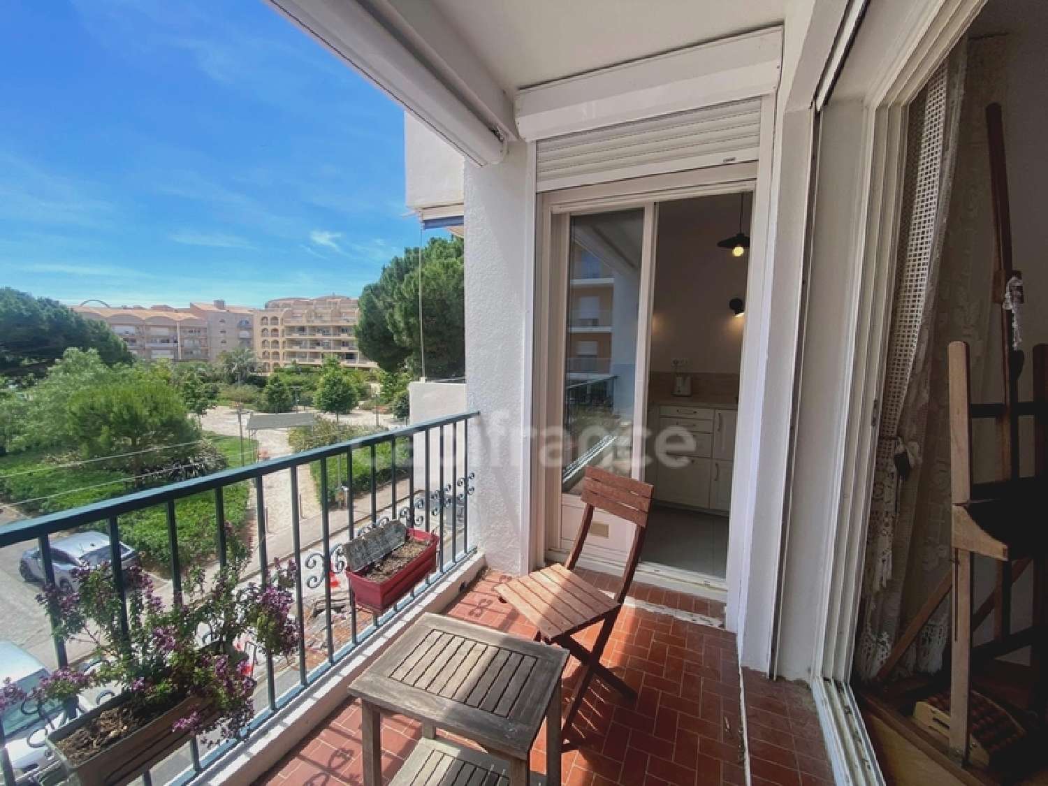 for sale apartment Hyères Var 7