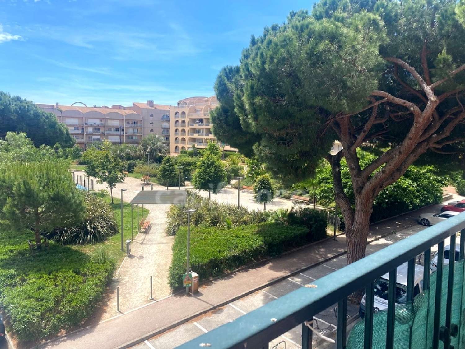 for sale apartment Hyères Var 8