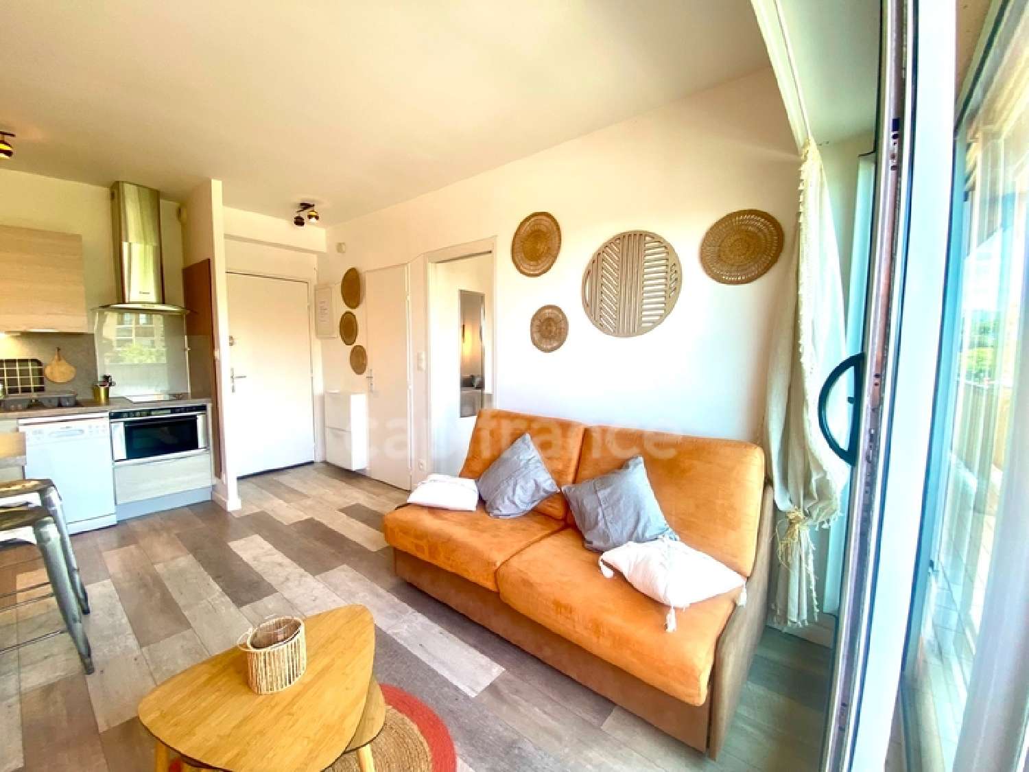  kaufen Wohnung/ Apartment Hyères Var 3