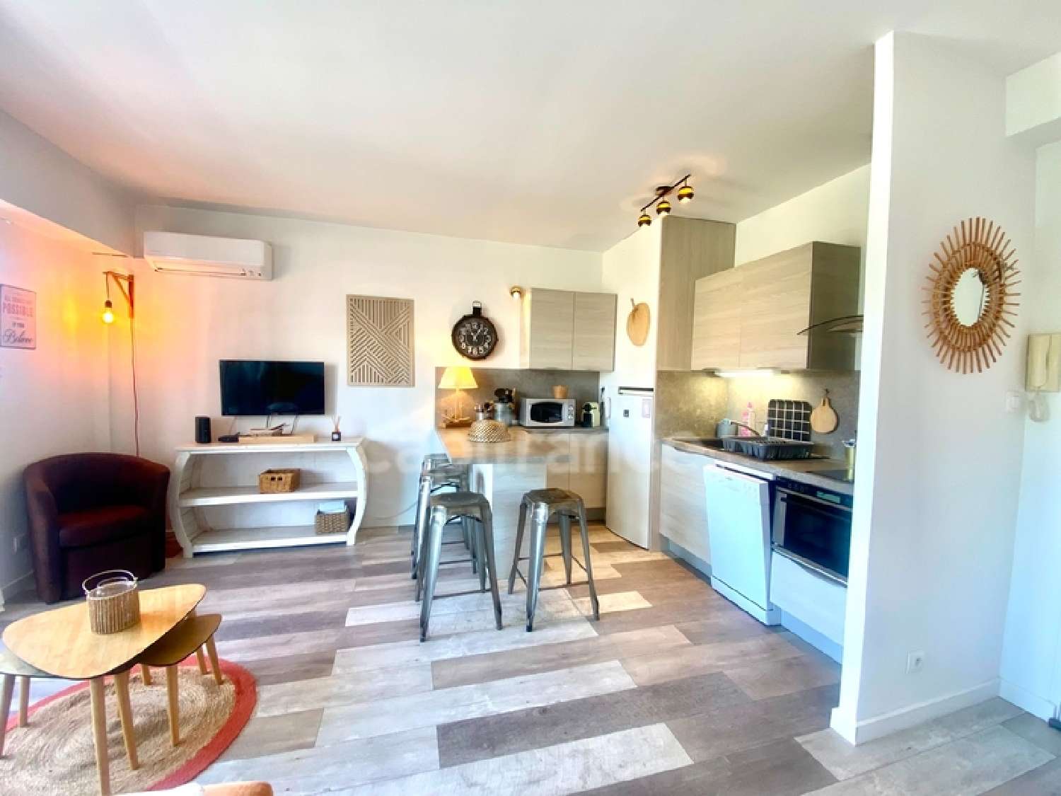  kaufen Wohnung/ Apartment Hyères Var 5