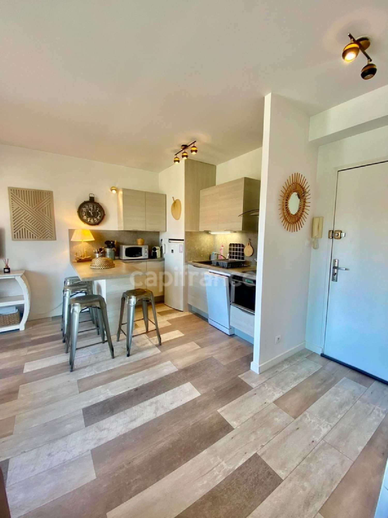  kaufen Wohnung/ Apartment Hyères Var 8