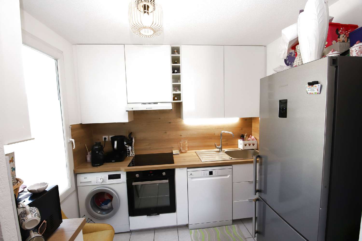  en venta apartamento Hyères Var 7