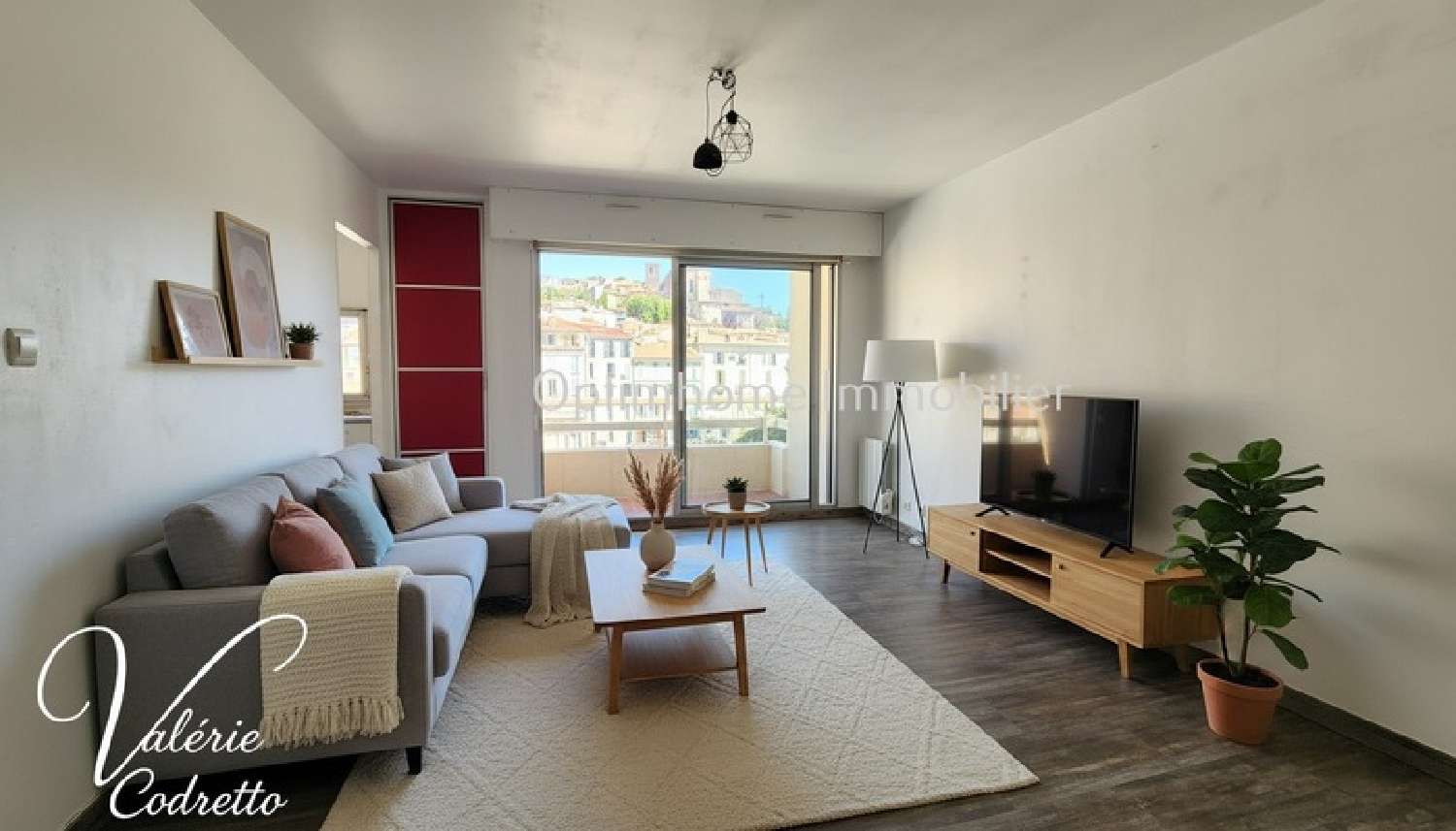 à vendre appartement Hyères Var 1