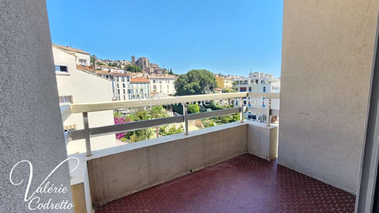 à vendre appartement Hyères Var 3