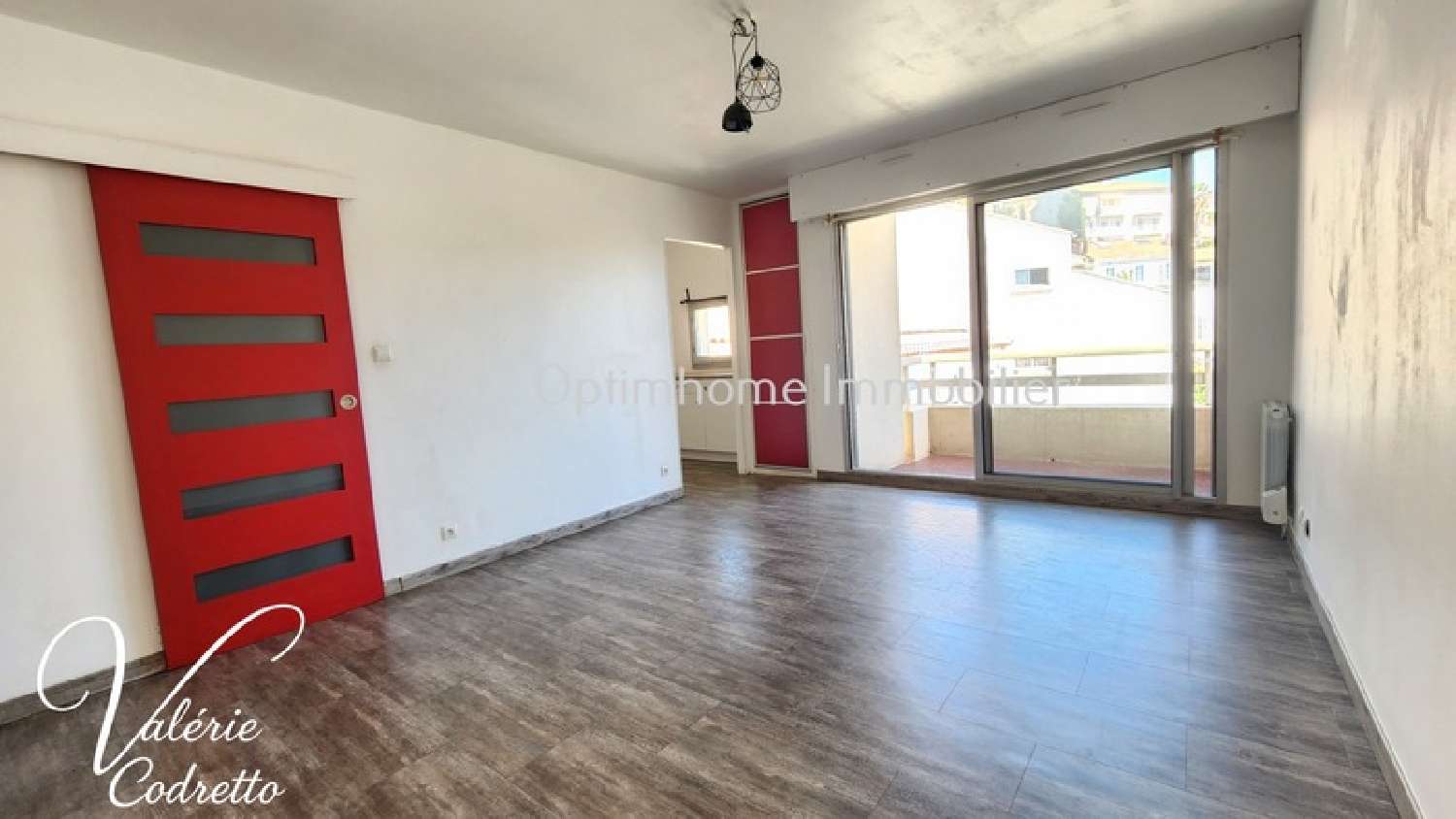 à vendre appartement Hyères Var 4