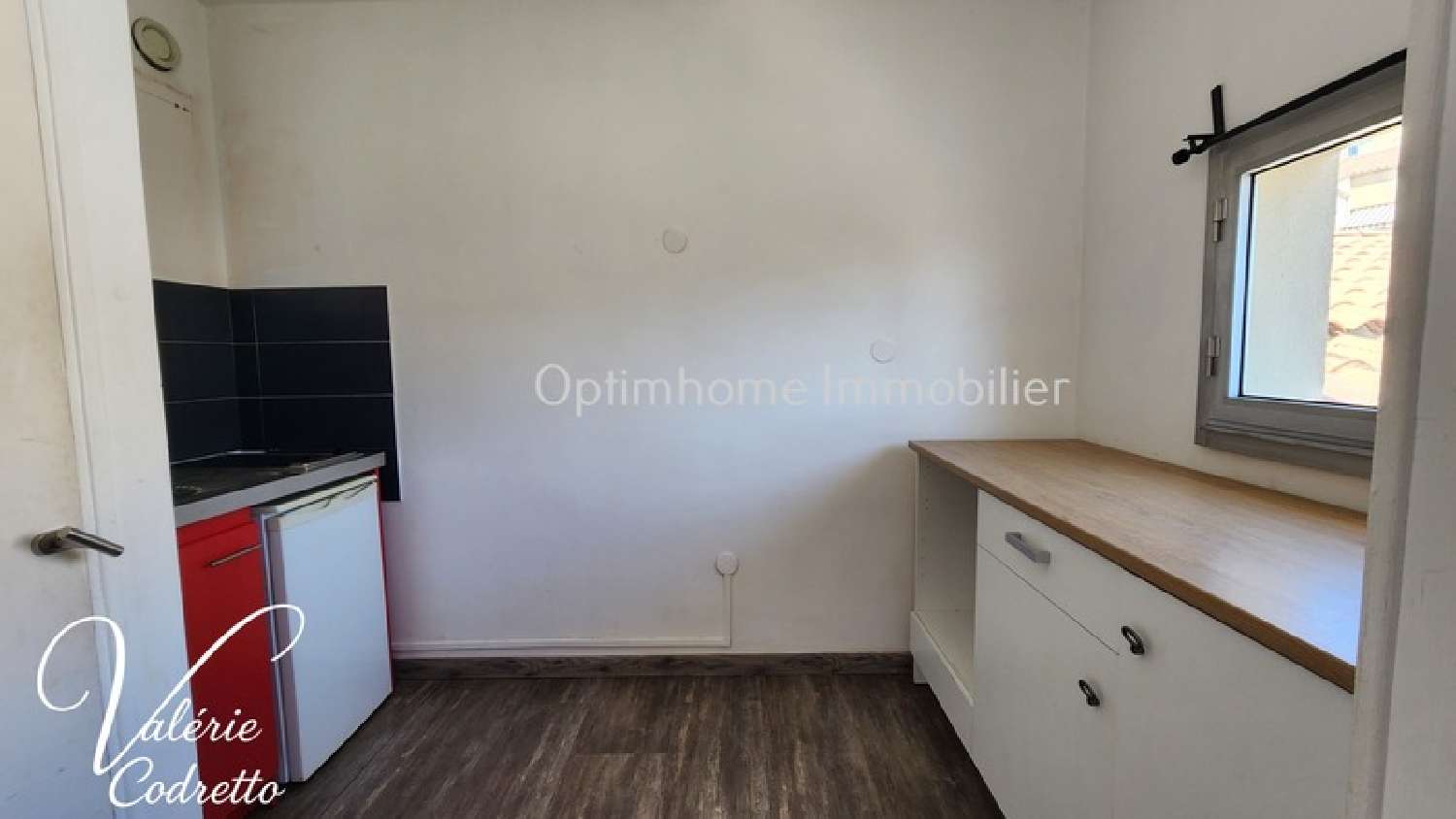 à vendre appartement Hyères Var 7