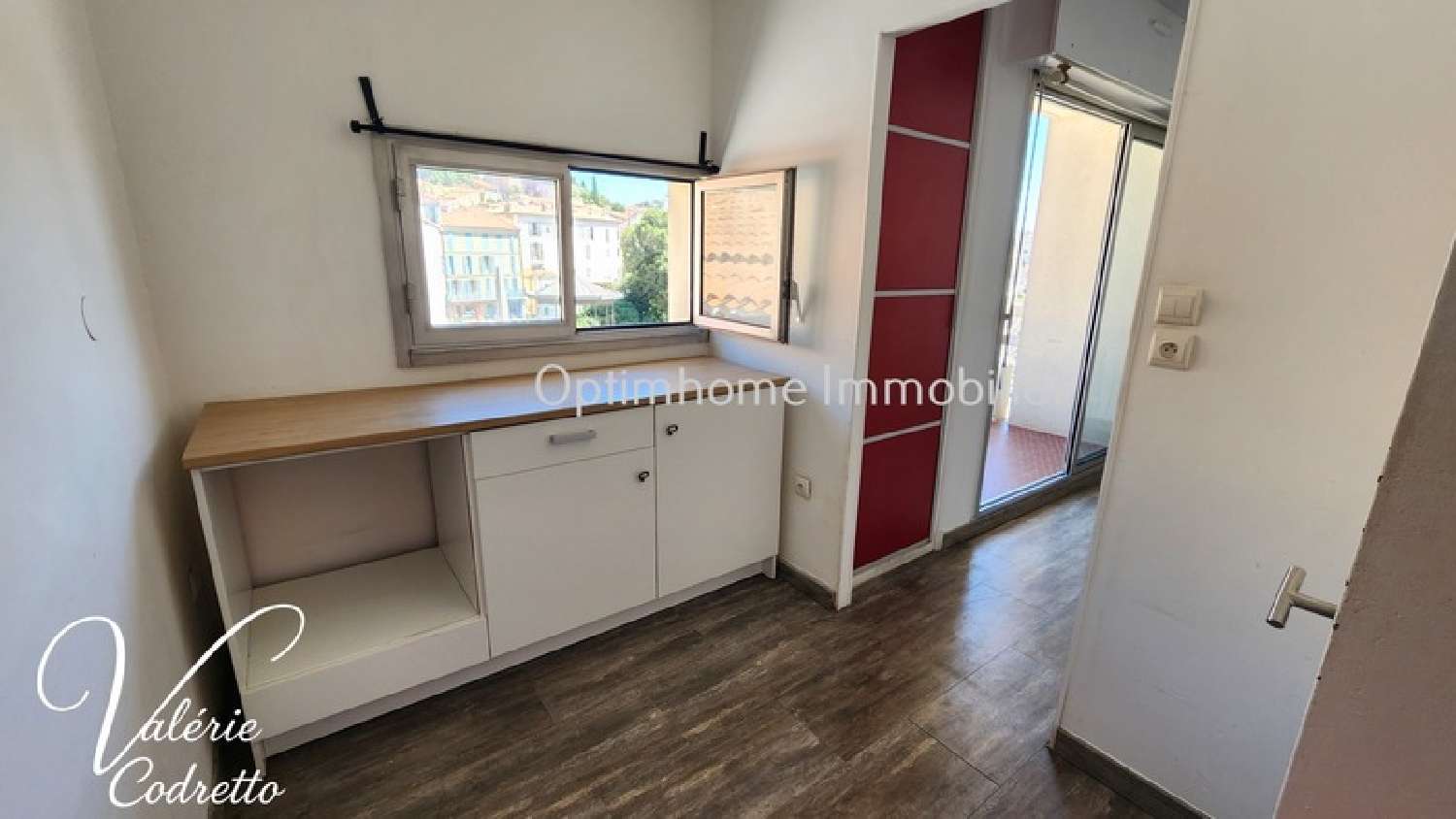 à vendre appartement Hyères Var 8