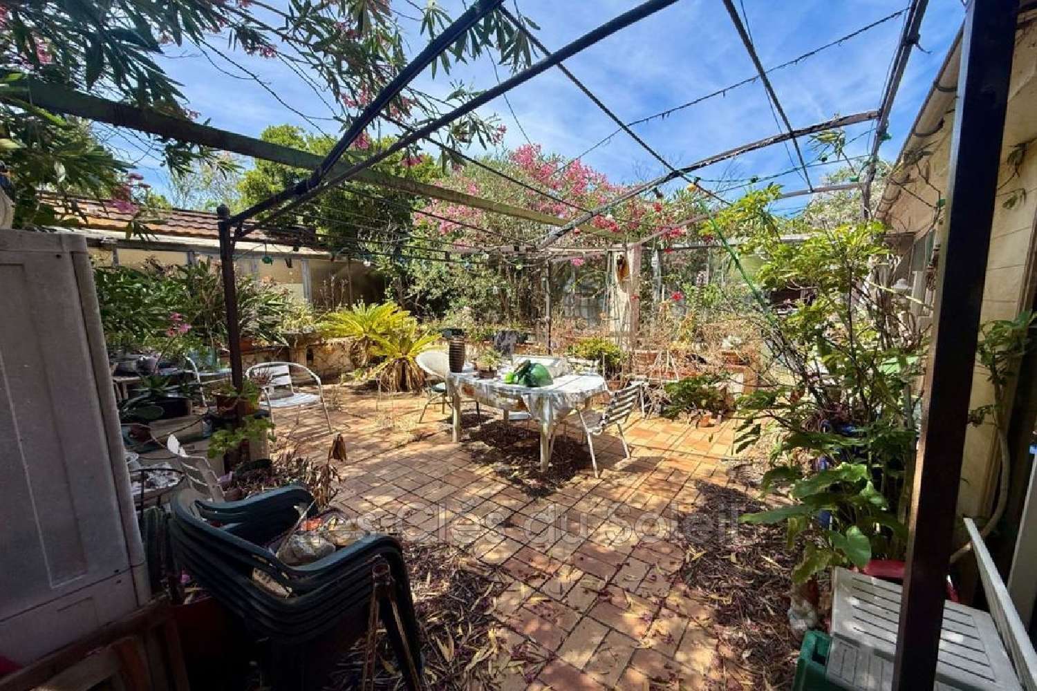 à vendre appartement Hyères Var 1