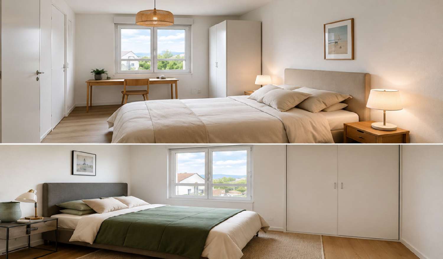  for sale apartment Ifs Calvados 3