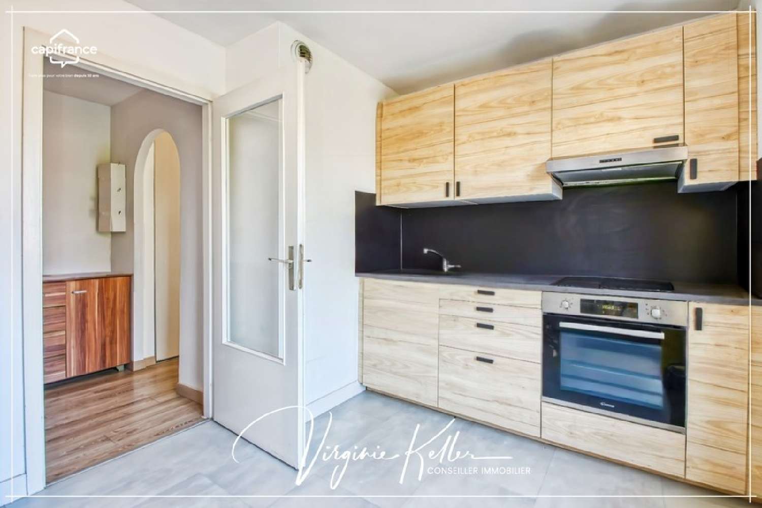 à vendre appartement Illkirch-Graffenstaden Bas-Rhin 3