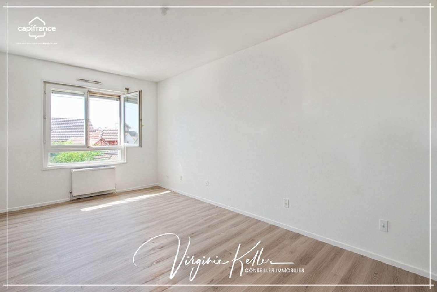 à vendre appartement Illkirch-Graffenstaden Bas-Rhin 5