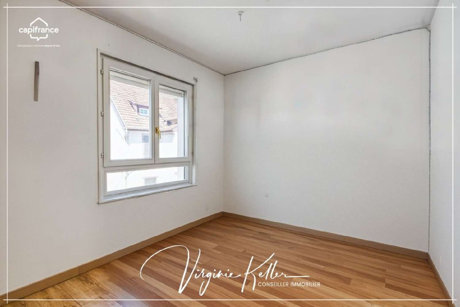 à vendre appartement Illkirch-Graffenstaden Bas-Rhin 6