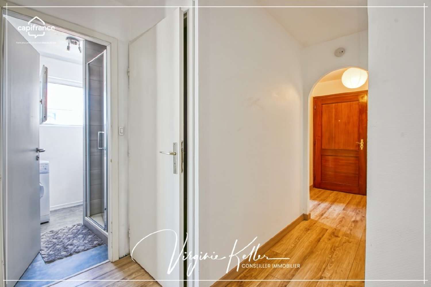à vendre appartement Illkirch-Graffenstaden Bas-Rhin 7