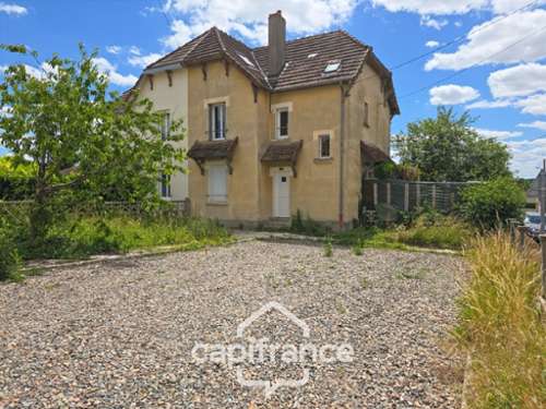 Imphy Nièvre appartement foto 7365253
