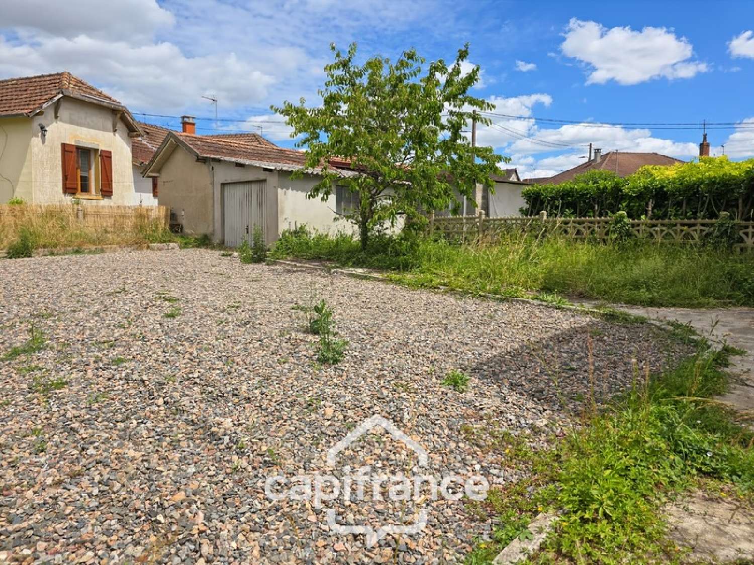  à vendre appartement Imphy Nièvre 2