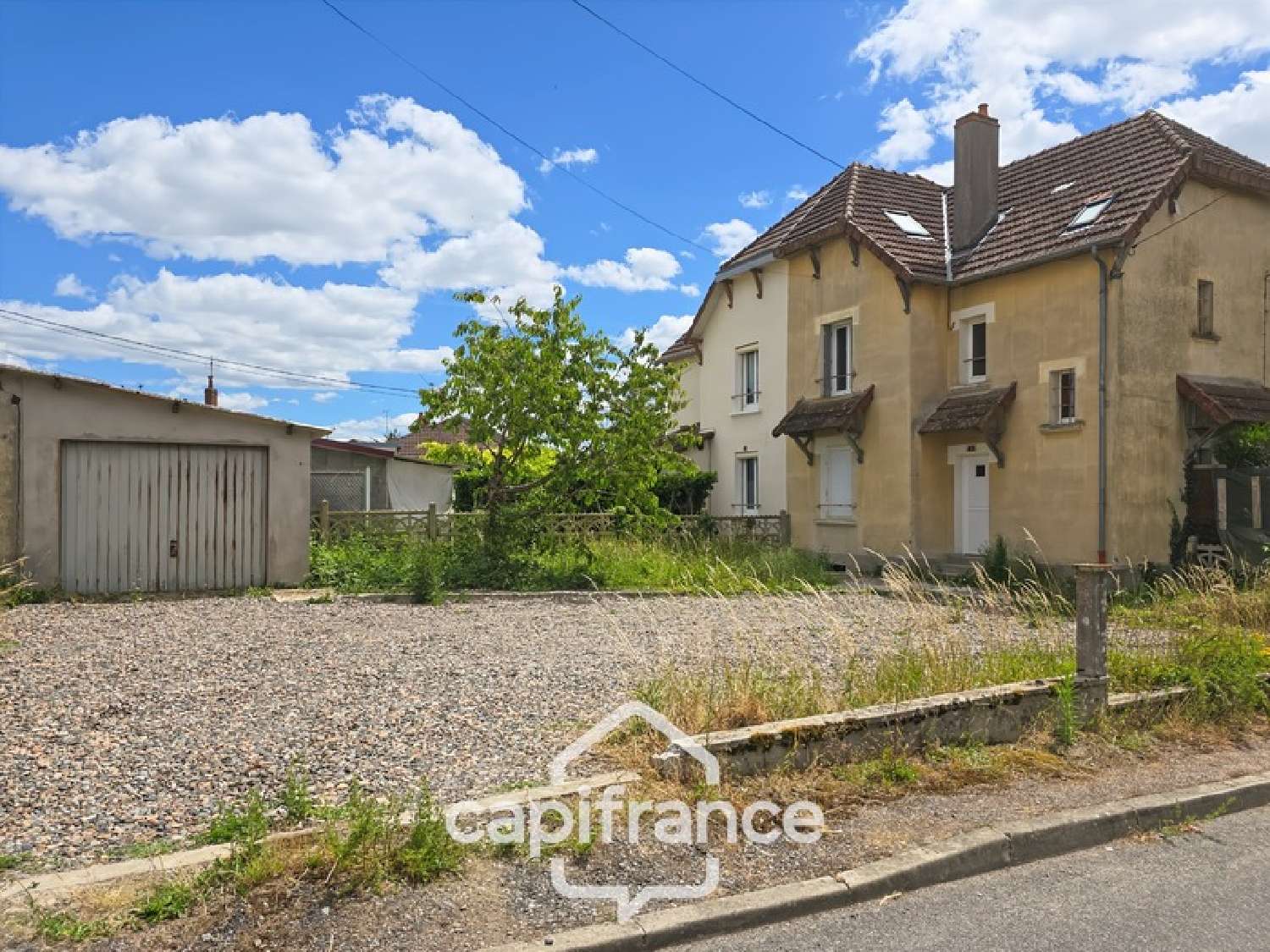  à vendre appartement Imphy Nièvre 3