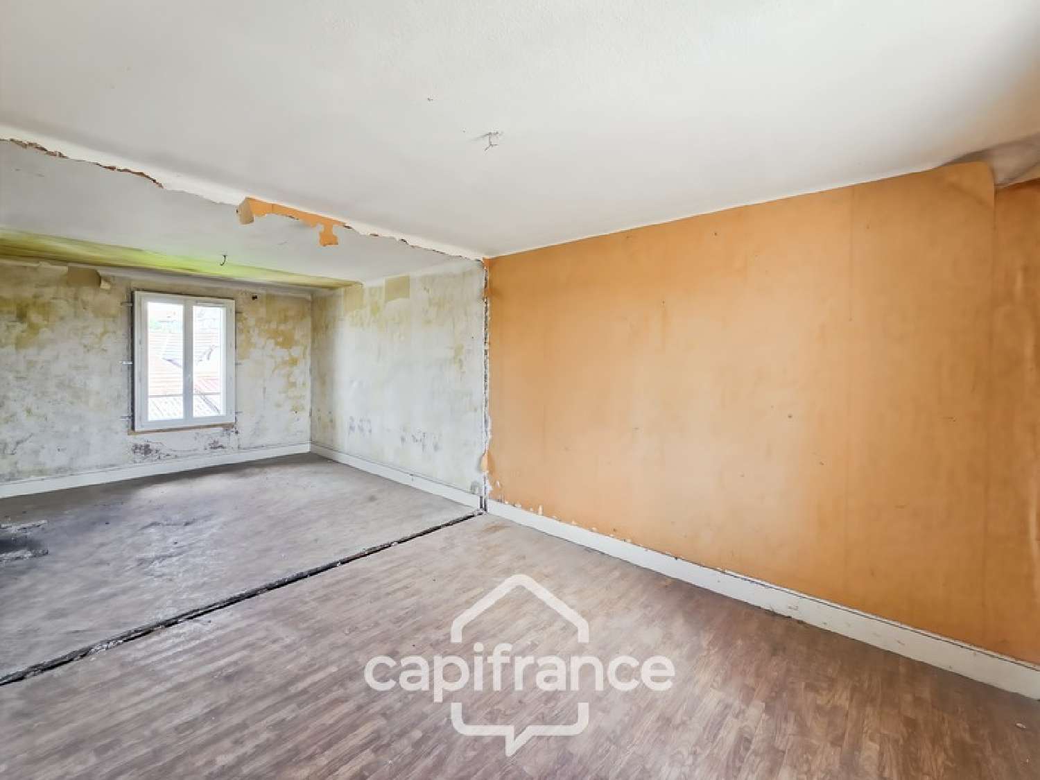  à vendre appartement Imphy Nièvre 4