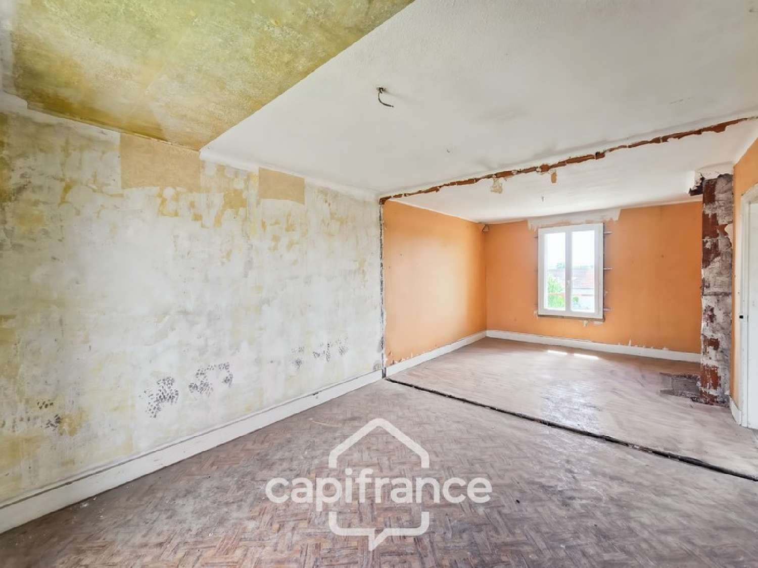  à vendre appartement Imphy Nièvre 5