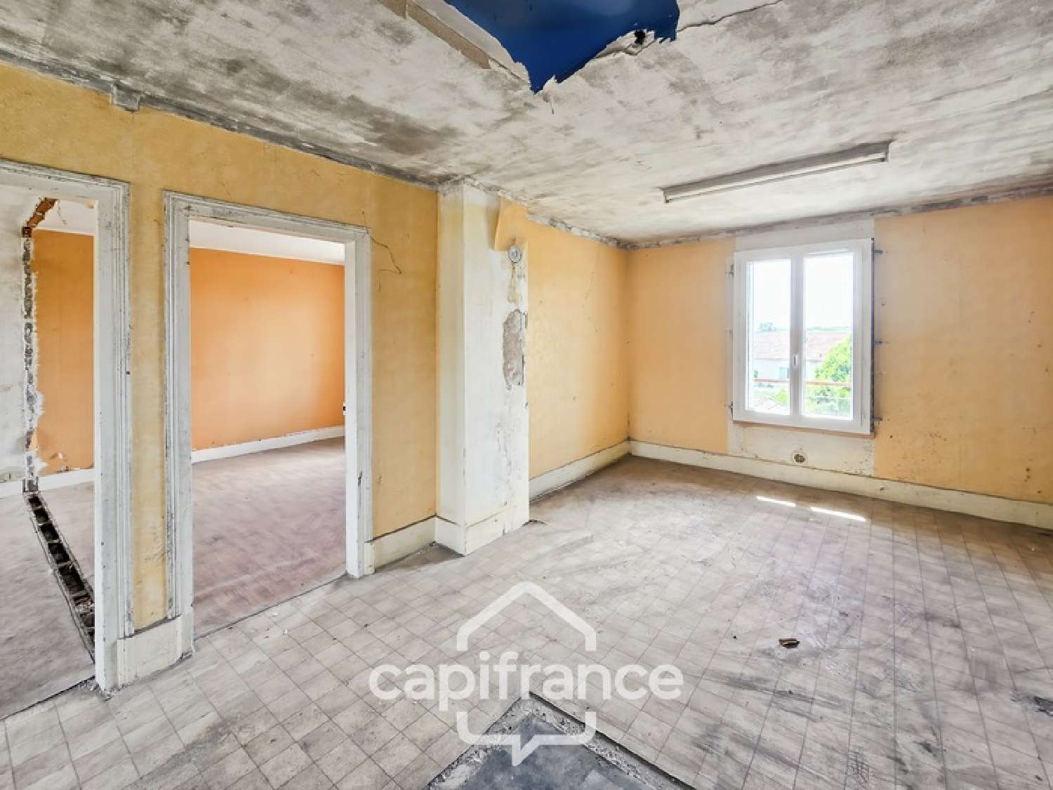  à vendre appartement Imphy Nièvre 6