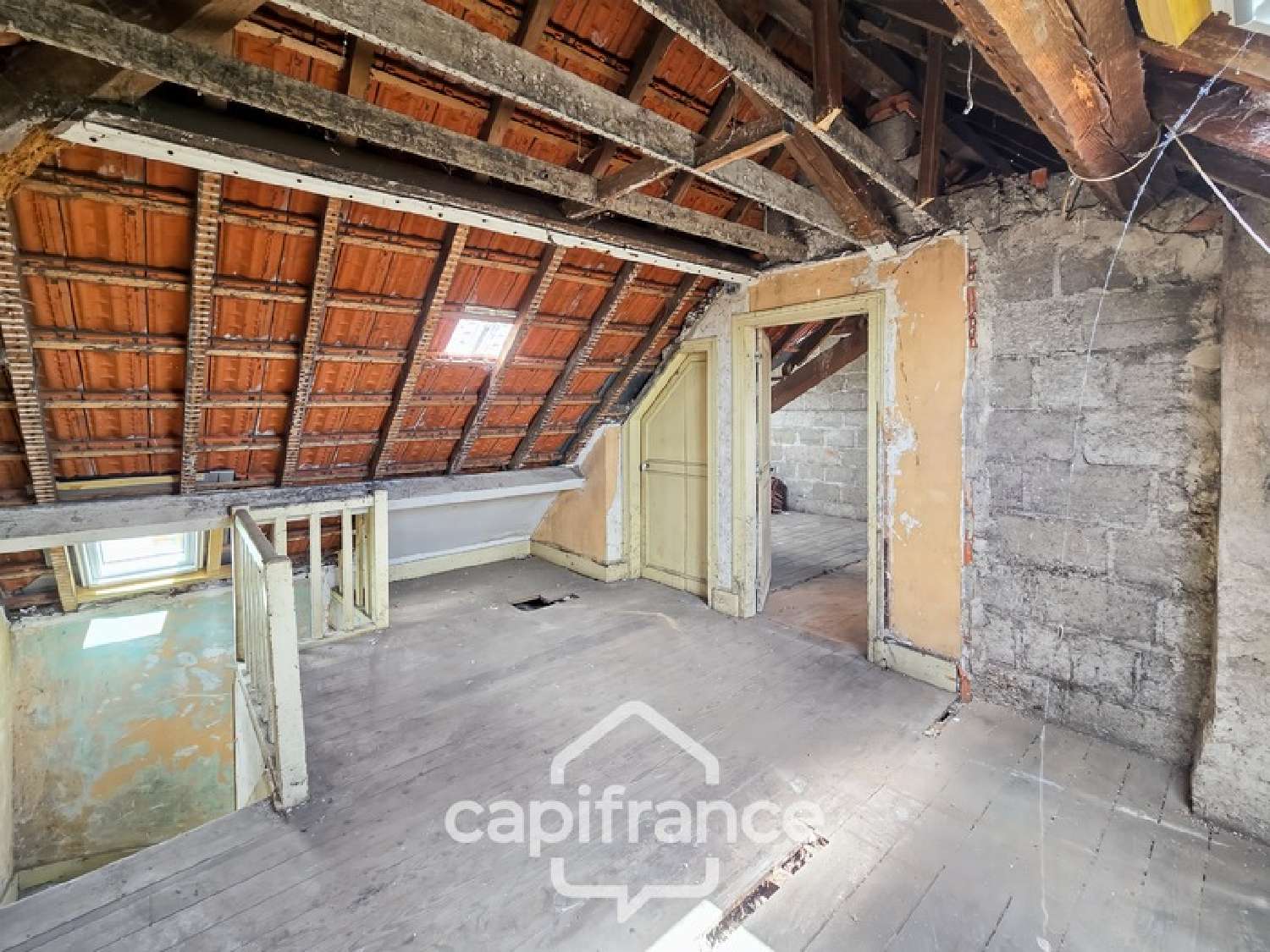  à vendre appartement Imphy Nièvre 7