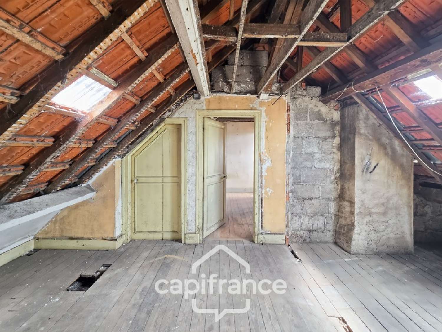  à vendre appartement Imphy Nièvre 8
