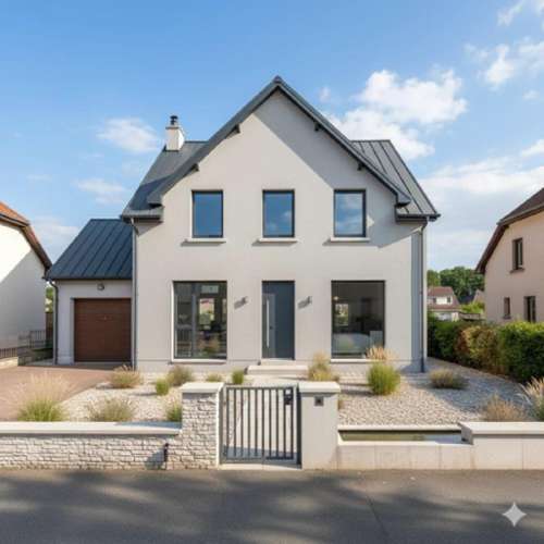 Isles-lès-Villenoy Seine-et-Marne apartment foto 7355394