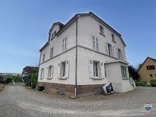 Issenheim Haut-Rhin Wohnung/ Apartment Bild 7358526
