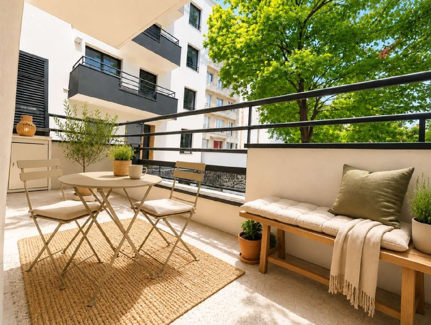  kaufen Wohnung/ Apartment Issy-les-Moulineaux Hauts-de-Seine 1
