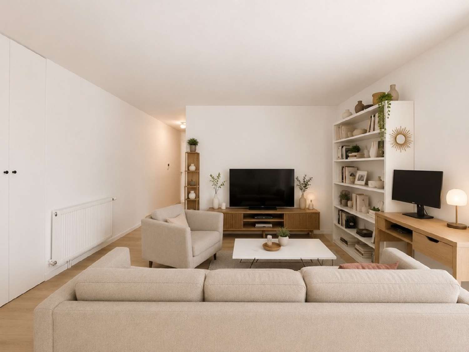  kaufen Wohnung/ Apartment Issy-les-Moulineaux Hauts-de-Seine 3
