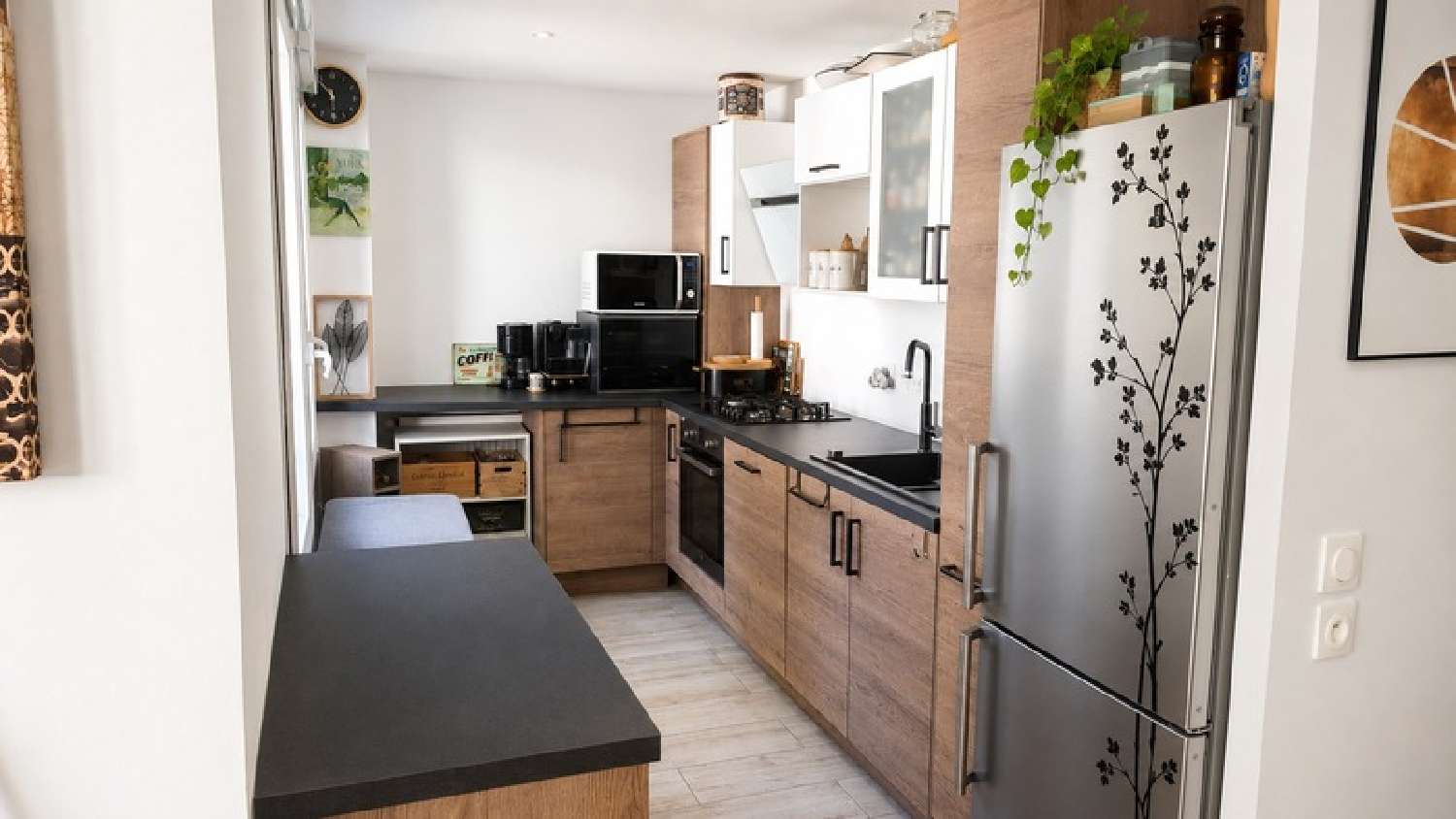  kaufen Wohnung/ Apartment Issy-les-Moulineaux Hauts-de-Seine 6