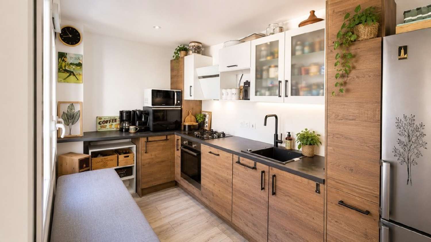  kaufen Wohnung/ Apartment Issy-les-Moulineaux Hauts-de-Seine 7