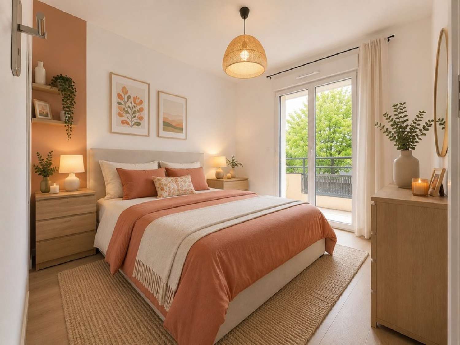  kaufen Wohnung/ Apartment Issy-les-Moulineaux Hauts-de-Seine 8