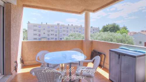 Istres Bouches-du-Rhône appartement foto 7356361
