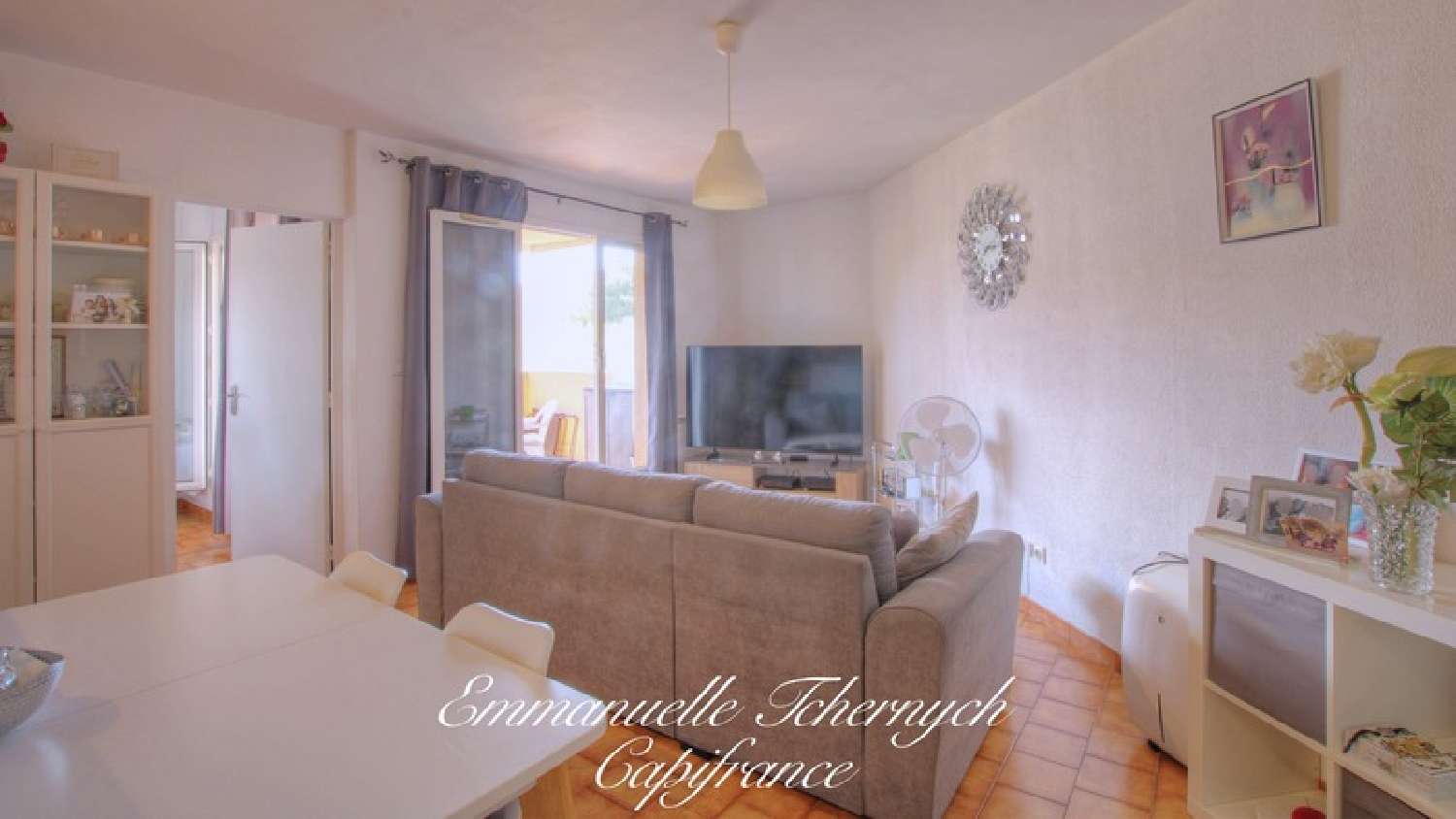  te koop appartement Istres Bouches-du-Rhône 4